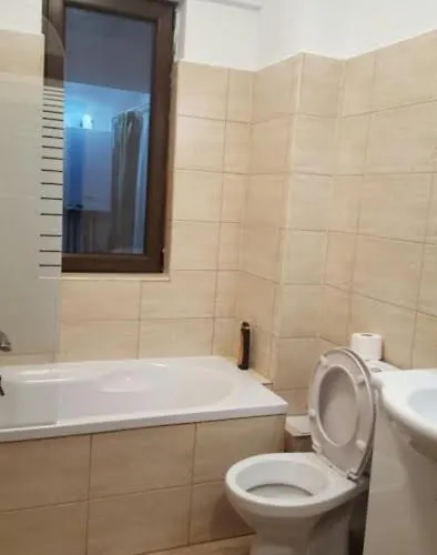 Lenus'k Apartment