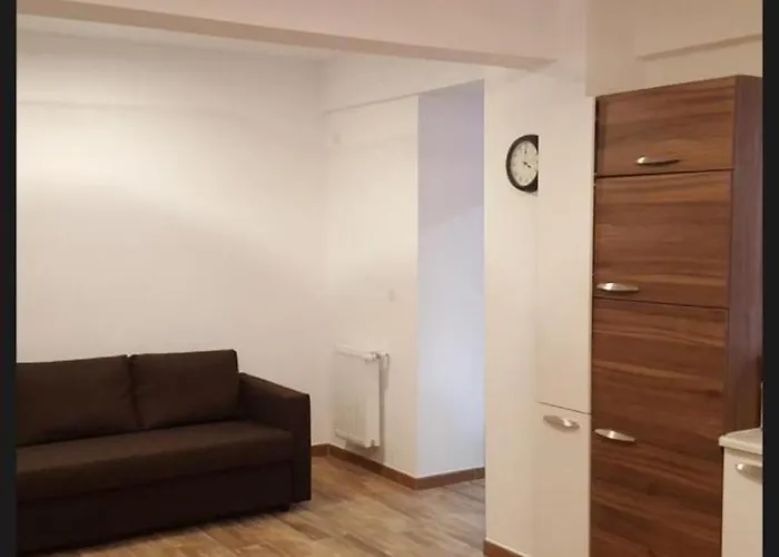 Lenus'k Apartment *