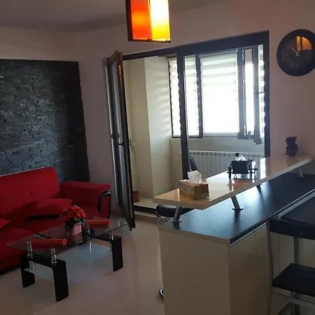 Lenus'k Appartement *