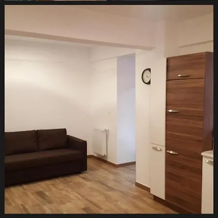 Lenus'k Appartement *