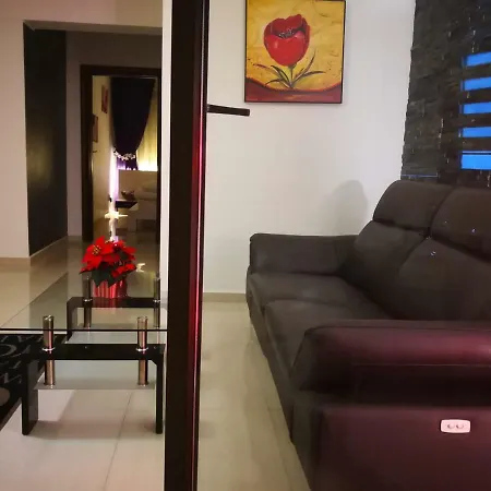 Lenus'k Appartement *