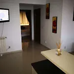 Lenus'k 아파트