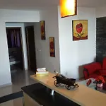 Lenus'k Apartamento