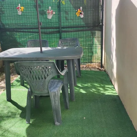 Lenus'k Apartamento Bucareste